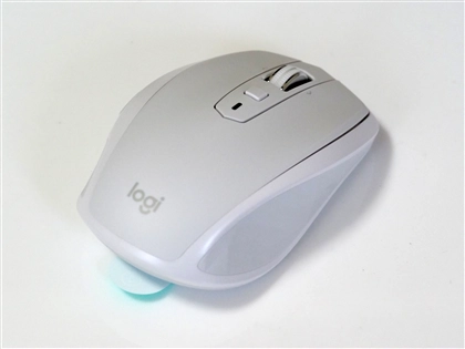 Logicool MX ANYWHERE 2S ワイヤレス モバイルマウス のレビュー:画像15