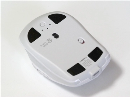 Logicool MX ANYWHERE 2S ワイヤレス モバイルマウス のレビュー:画像20