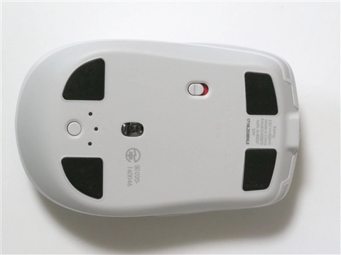 Logicool MX ANYWHERE 2S ワイヤレス モバイルマウス のレビュー:画像21