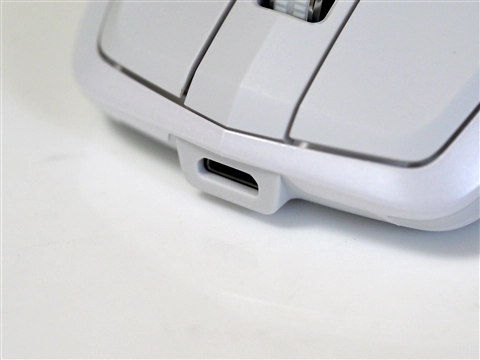 Logicool MX ANYWHERE 2S ワイヤレス モバイルマウス のレビュー:画像22