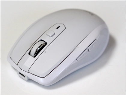 Logicool MX ANYWHERE 2S ワイヤレス モバイルマウス のレビュー:画像24