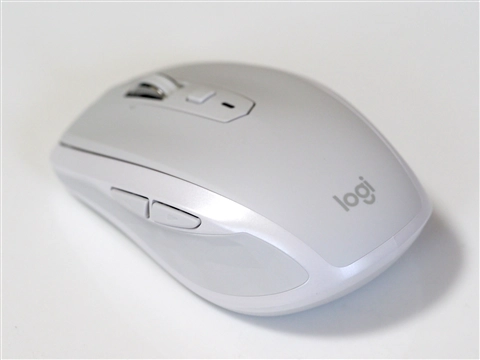 Logicool MX ANYWHERE 2S ワイヤレス モバイルマウス のレビュー:画像25