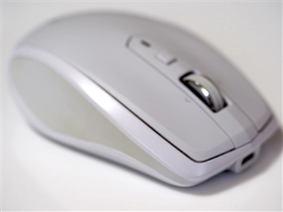 Logicool MX ANYWHERE 2S ワイヤレス モバイルマウス のレビュー:画像60
