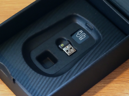 Logicool MX Anywhere 3 for Business ワイヤレス モバイルマウス のレビュー:画像8