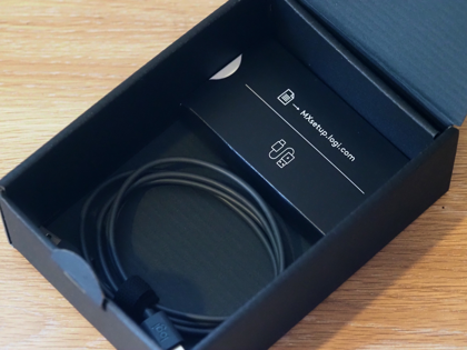 Logicool MX Anywhere 3 for Business ワイヤレス モバイルマウス のレビュー:画像9