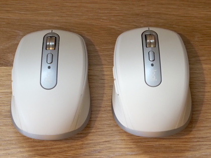 Logicool MX Anywhere 3 for Business ワイヤレス モバイルマウス のレビュー:画像32