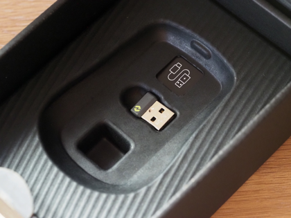 Logicool MX Anywhere 3 for Business ワイヤレス モバイルマウス のレビュー:画像12
