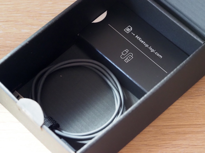 Logicool MX Anywhere 3 for Business ワイヤレス モバイルマウス のレビュー:画像13