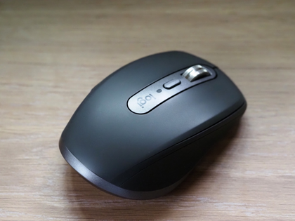 ロジクール MX ANYWHERE 3 ワイヤレス モバイルマウス ロジクール MX ANYWHERE 3レビュー】ワイヤレスモバイルマウスの