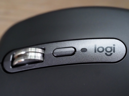 Logicool MX Anywhere 3 for Business ワイヤレス モバイルマウス のレビュー:画像24