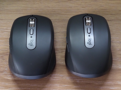 Logicool MX Anywhere 3 for Business ワイヤレス モバイルマウス のレビュー:画像36