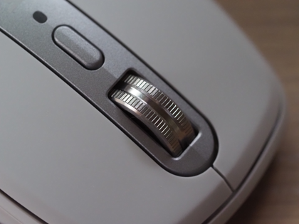 Logicool MX Anywhere 3 for Business ワイヤレス モバイルマウス のレビュー:画像17