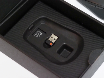 Logicool MX Anywhere 3 ワイヤレス モバイルマウス のレビュー:画像16