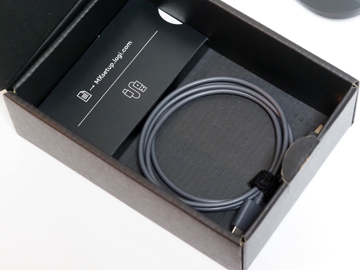 Logicool MX Anywhere 3 ワイヤレス モバイルマウス のレビュー:画像17