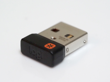 Logicool MX Anywhere 3 ワイヤレス モバイルマウス のレビュー:画像24