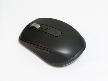 Logicool MX Anywhere 3 ワイヤレス モバイルマウス のレビュー:画像39