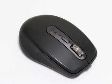 Logicool MX Anywhere 3 ワイヤレス モバイルマウス のレビュー:画像41