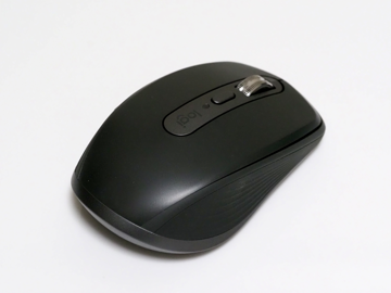 Logicool MX Anywhere 3 ワイヤレス モバイルマウス のレビュー:画像40