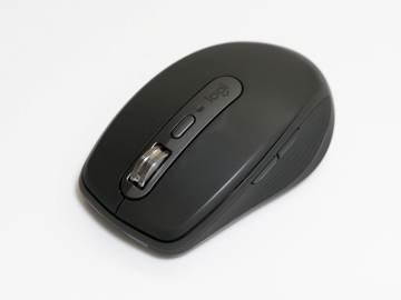 Logicool MX Anywhere 3 ワイヤレス モバイルマウス のレビュー:画像42