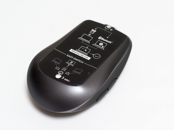 Logicool MX Anywhere 3 ワイヤレス モバイルマウス のレビュー:画像43