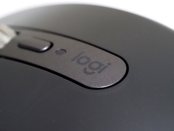 Logicool MX Anywhere 3 ワイヤレス モバイルマウス のレビュー:画像48