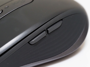 Logicool MX Anywhere 3 ワイヤレス モバイルマウス のレビュー:画像49