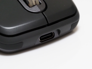 Logicool MX Anywhere 3 ワイヤレス モバイルマウス のレビュー:画像50