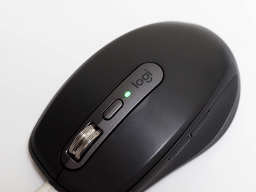 Logicool MX Anywhere 3 ワイヤレス モバイルマウス のレビュー:画像54