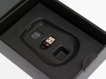 Logicool MX Anywhere 3 ワイヤレス モバイルマウス のレビュー:画像7