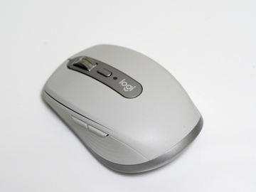 Logicool MX Anywhere 3 ワイヤレス モバイルマウス のレビュー:画像25