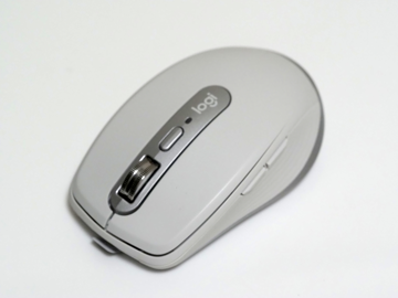 Logicool MX Anywhere 3 ワイヤレス モバイルマウス のレビュー:画像27