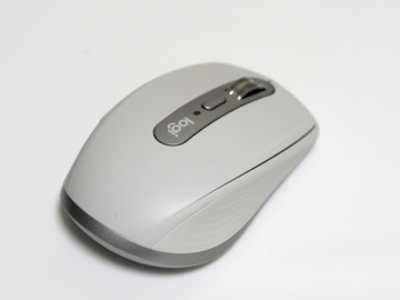 Logicool MX Anywhere 3 ワイヤレス モバイルマウス のレビュー:画像26