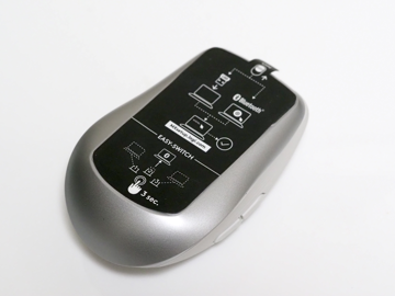 Logicool MX Anywhere 3 ワイヤレス モバイルマウス のレビュー:画像30