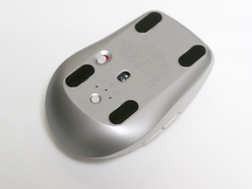 Logicool MX Anywhere 3 ワイヤレス モバイルマウス のレビュー:画像31