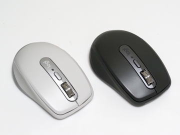 Logicool MX Anywhere 3 ワイヤレス モバイルマウス のレビュー:画像53
