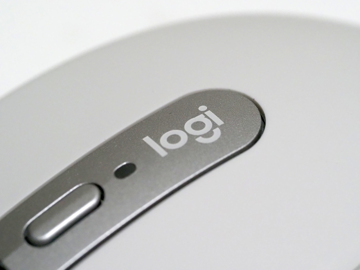 Logicool MX Anywhere 3 ワイヤレス モバイルマウス のレビュー:画像36