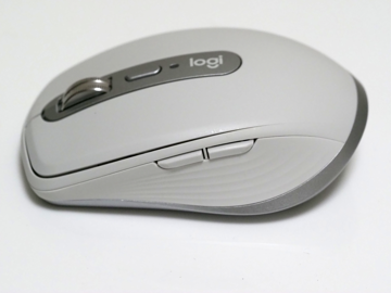 Logicool MX Anywhere 3 ワイヤレス モバイルマウス のレビュー:画像29