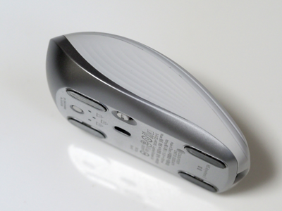 Logicool MX Anywhere 3 ワイヤレス モバイルマウス のレビュー:画像67