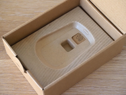 Logicool MX Anywhere 3S ワイヤレス マウス のレビュー:画像5