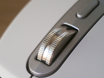 Logicool MX Anywhere 3S ワイヤレス マウス のレビュー:画像18