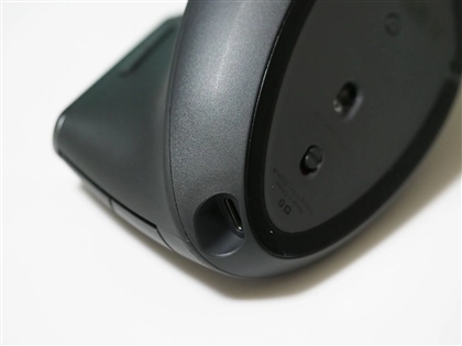 Logicool MX Vertical アドバンス エルゴノミック マウス のレビュー:画像20