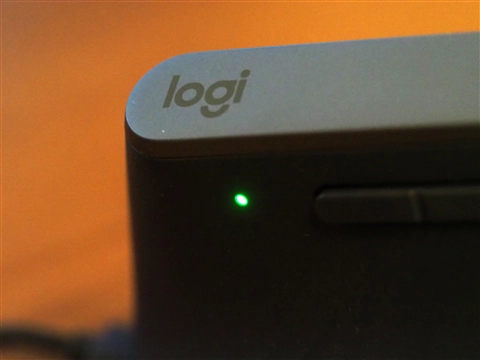 Logicool MX Vertical アドバンス エルゴノミック マウス のレビュー:画像32