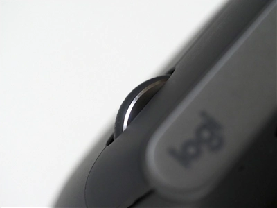 Logicool MX Vertical アドバンス エルゴノミック マウス のレビュー:画像41