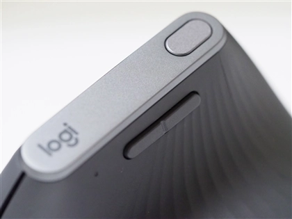 Logicool MX Vertical アドバンス エルゴノミック マウス のレビュー:画像15
