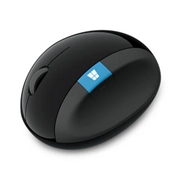 Logicool MX Vertical アドバンス エルゴノミック マウス のレビュー:画像45