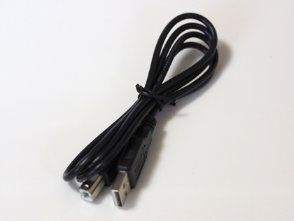 Logitech HDDリーダーライタ LHR-DS03SAU2 のレビュー:画像4