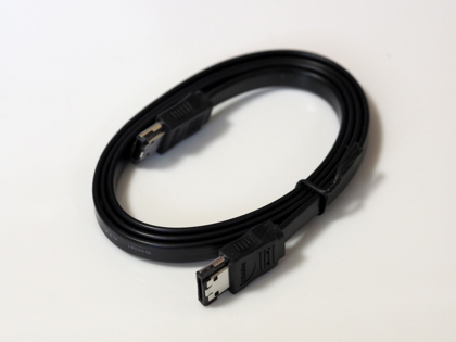 Logitech HDDリーダーライタ LHR-DS03SAU2 のレビュー:画像5