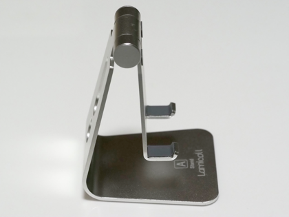 Lomicall スマホ スタンド ホルダー のレビュー:画像8