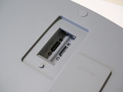 Microsoft Surface Ergonomic キーボード のレビュー:画像15