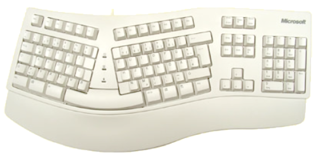 Microsoft Natural Keyboard - Microsoft Surface Ergonomic キーボード のレビュー:画像28